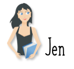 Jen Icon