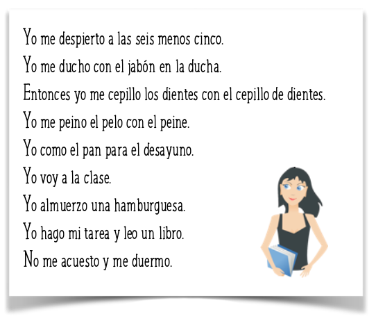 Description of Jens Day