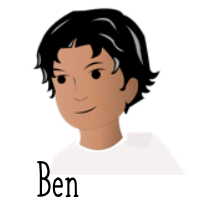 Image of Ben